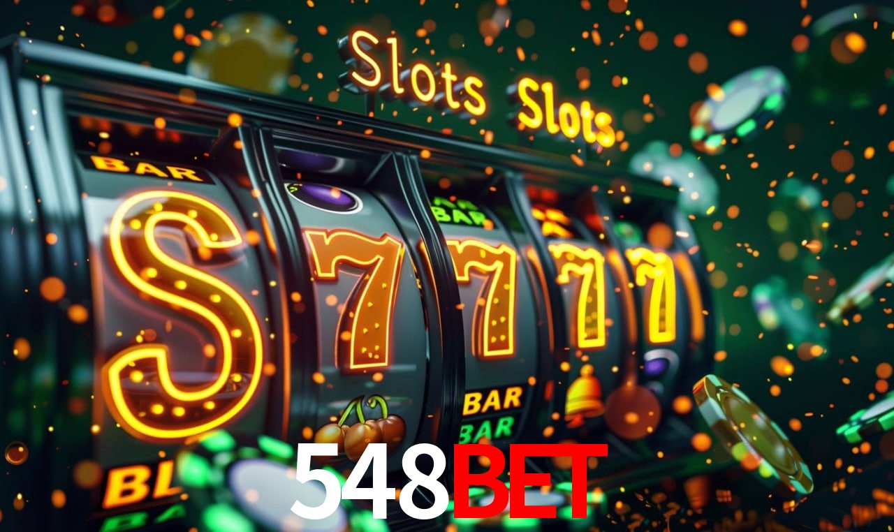 Torneios 548bet