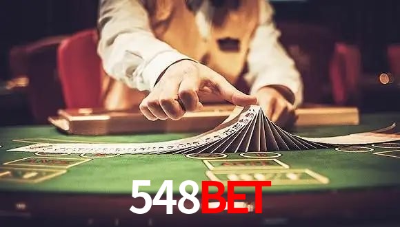 VIP Casino 548bet