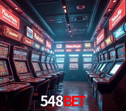 Benefícios da Conta 548bet