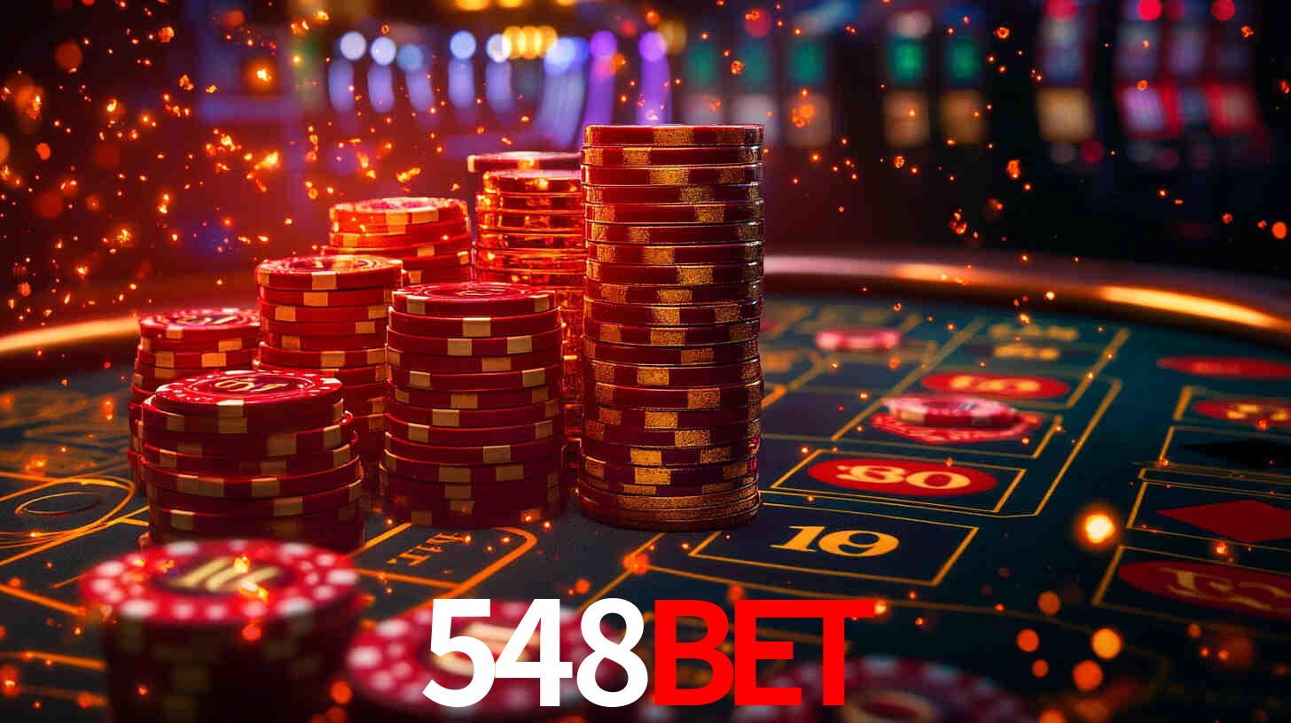 Exclusive Games 548bet