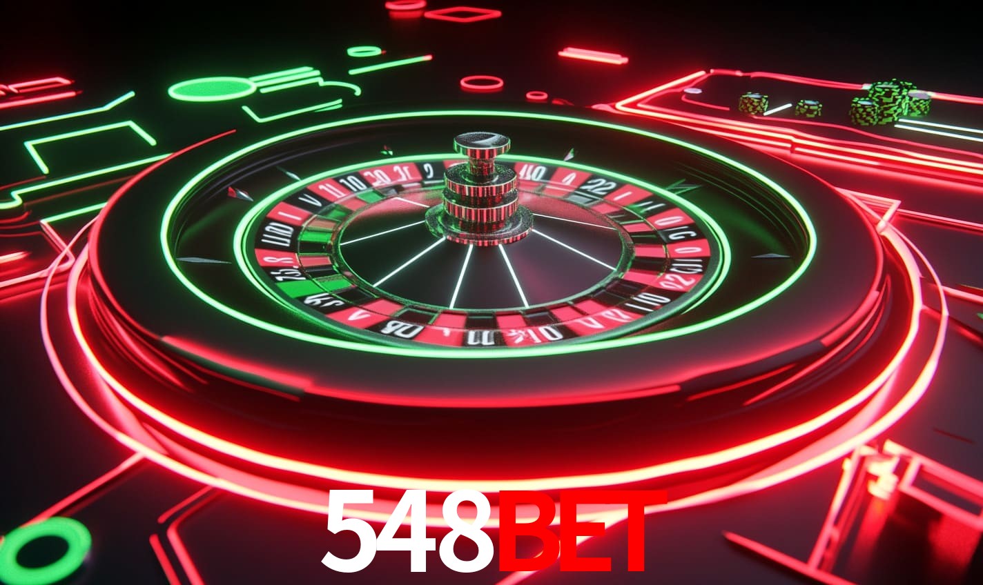 Explorando a Categoria de Eventos em Apostas na 548bet