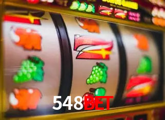 A Emoção da Loteria na 548bet: Uma Chance de Mudança de Vida