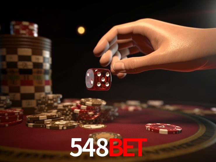 Estatísticas Esportivas 548bet