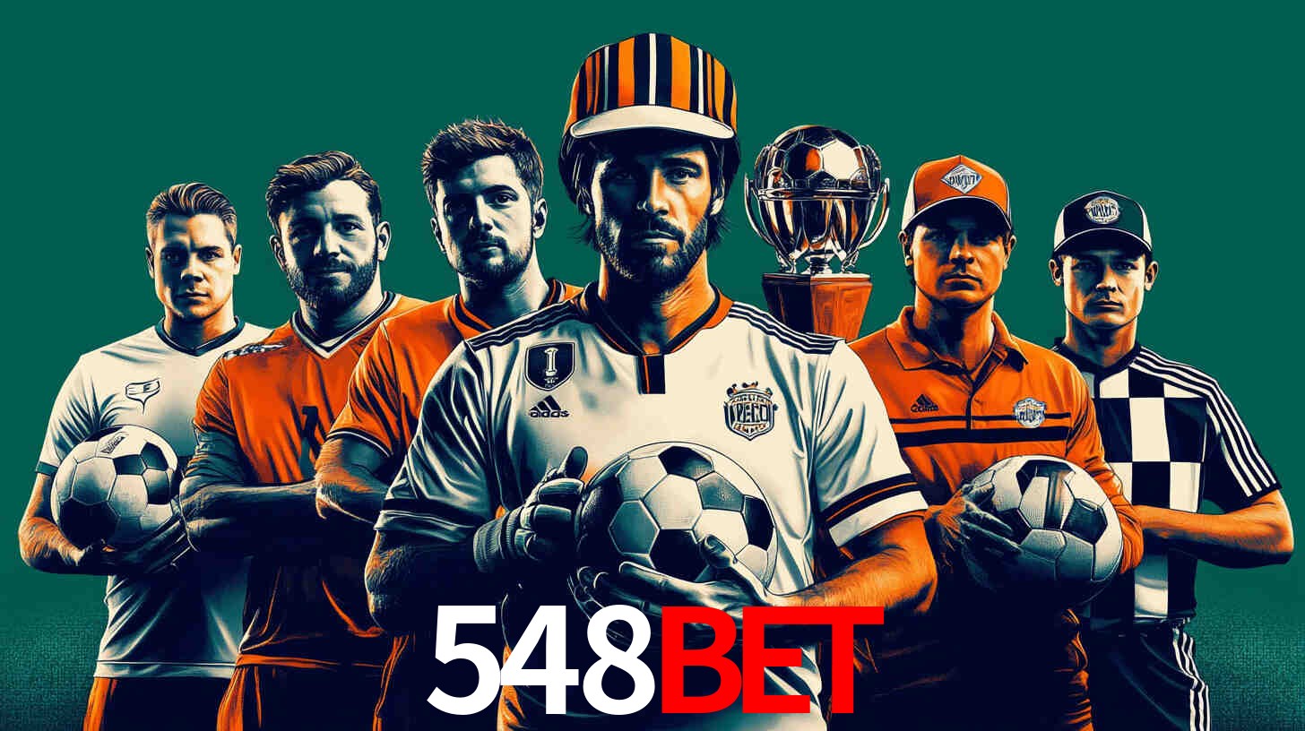 A Experiência Imersiva dos Cassinos Ao Vivo no 548bet