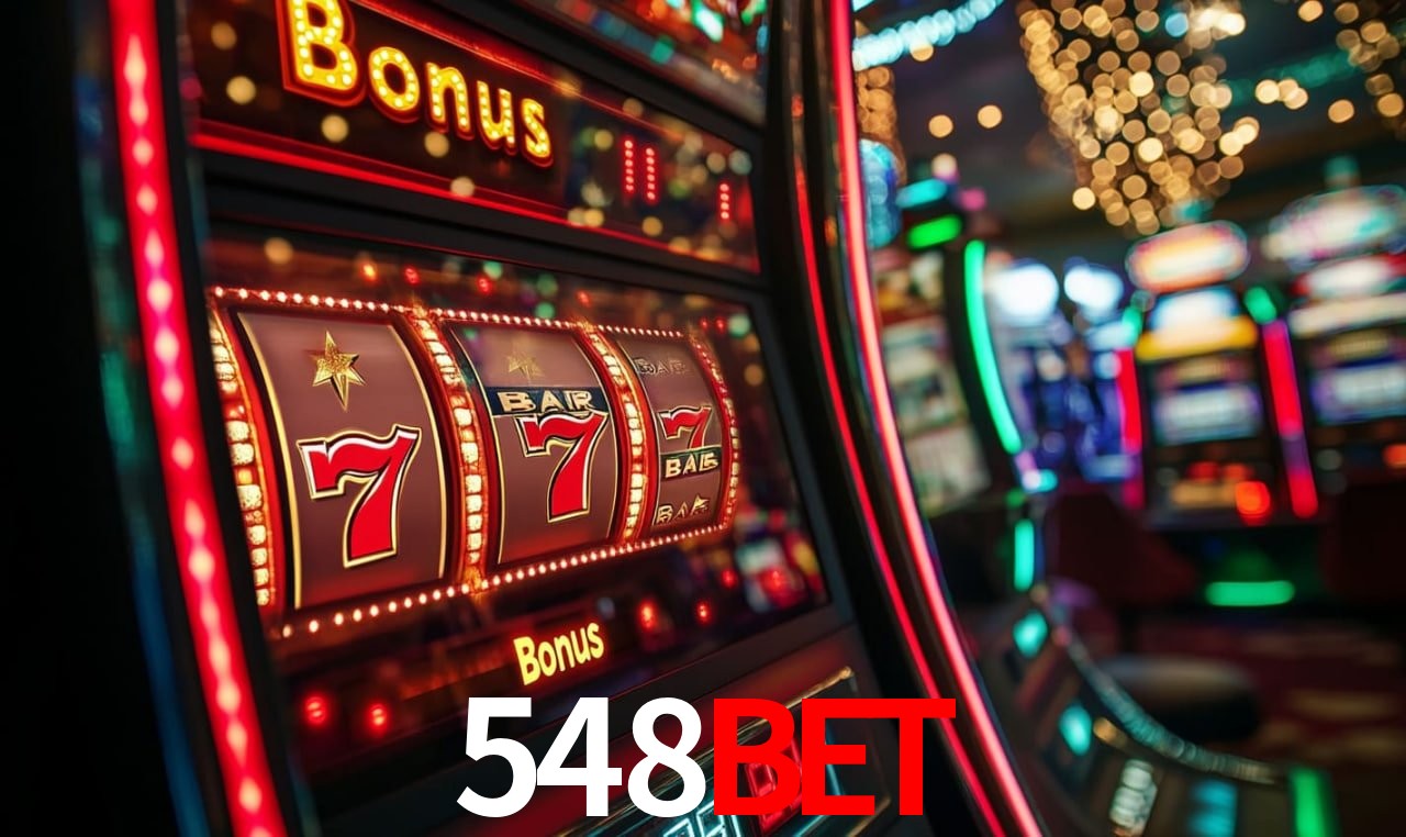 548bet