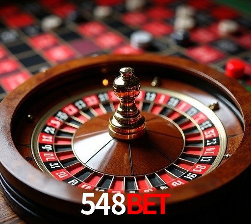 Cadastro Rápido 548bet