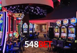 Segurança 2FA 548bet