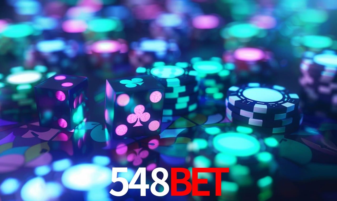 Jogos Exclusivos 548bet
