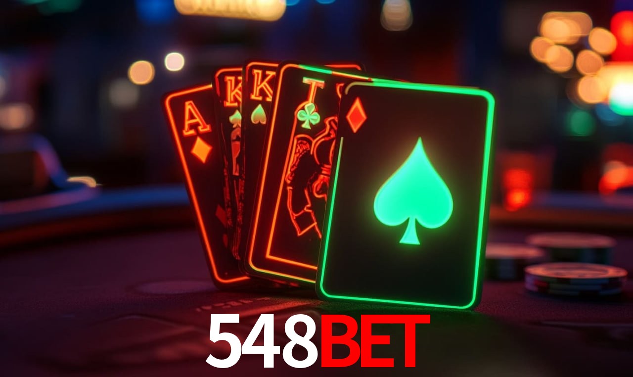 Apostas de Futebol 548bet