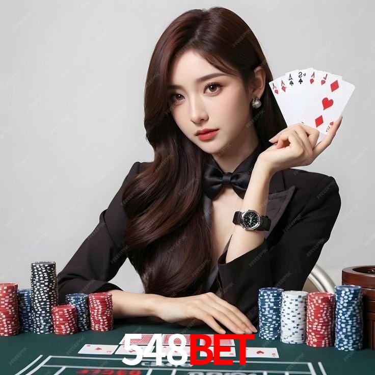 Diretório de Jogos 548bet