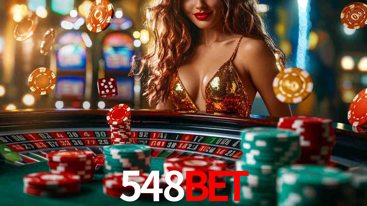 Premium Interface 548bet