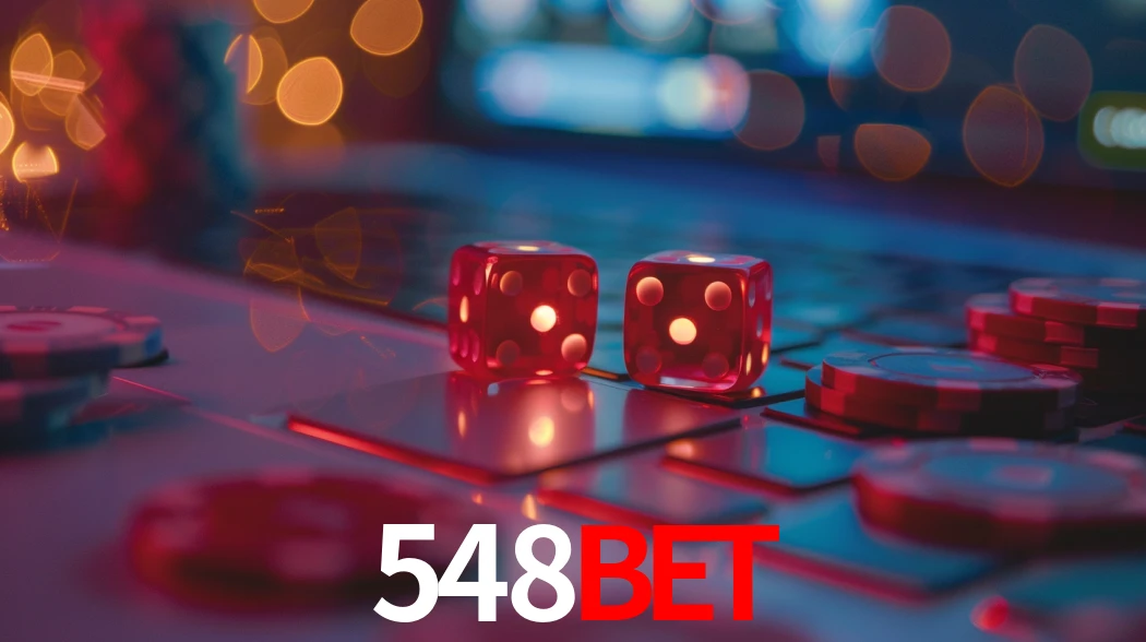Platform Technology 548bet