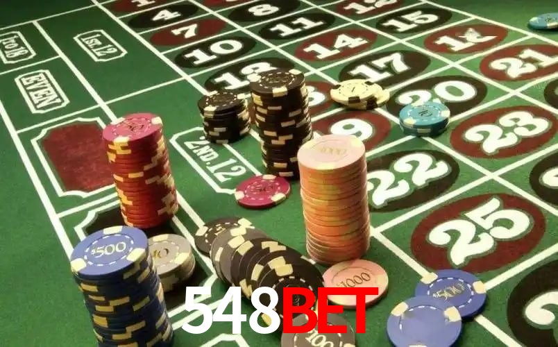 Apostas de Basquete 548bet