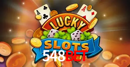Descubra o Mundo do Cassino Online com 548bet