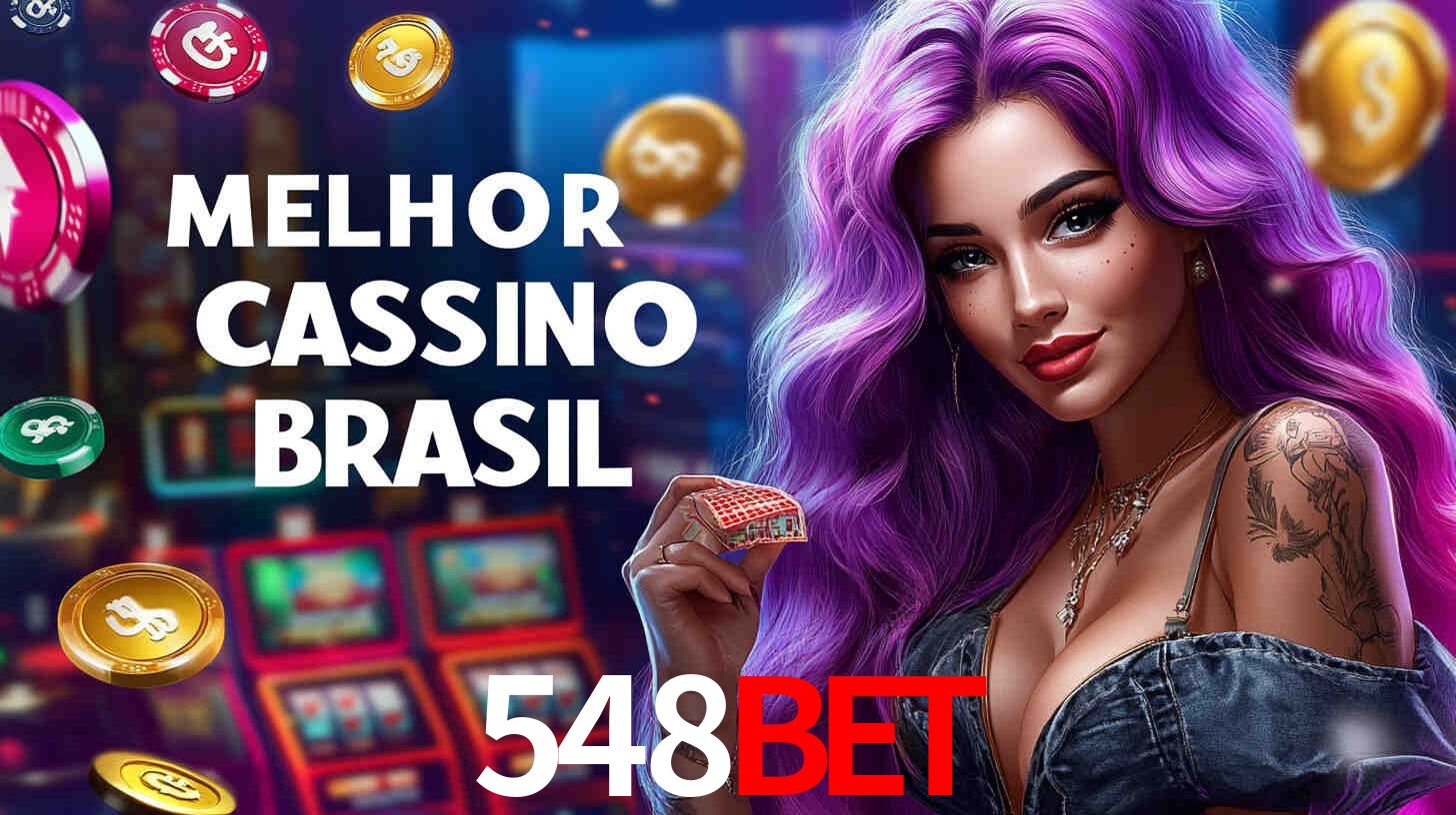 Descubra o Programa VIP da 548bet: Vantagens Exclusivas para Jogadores