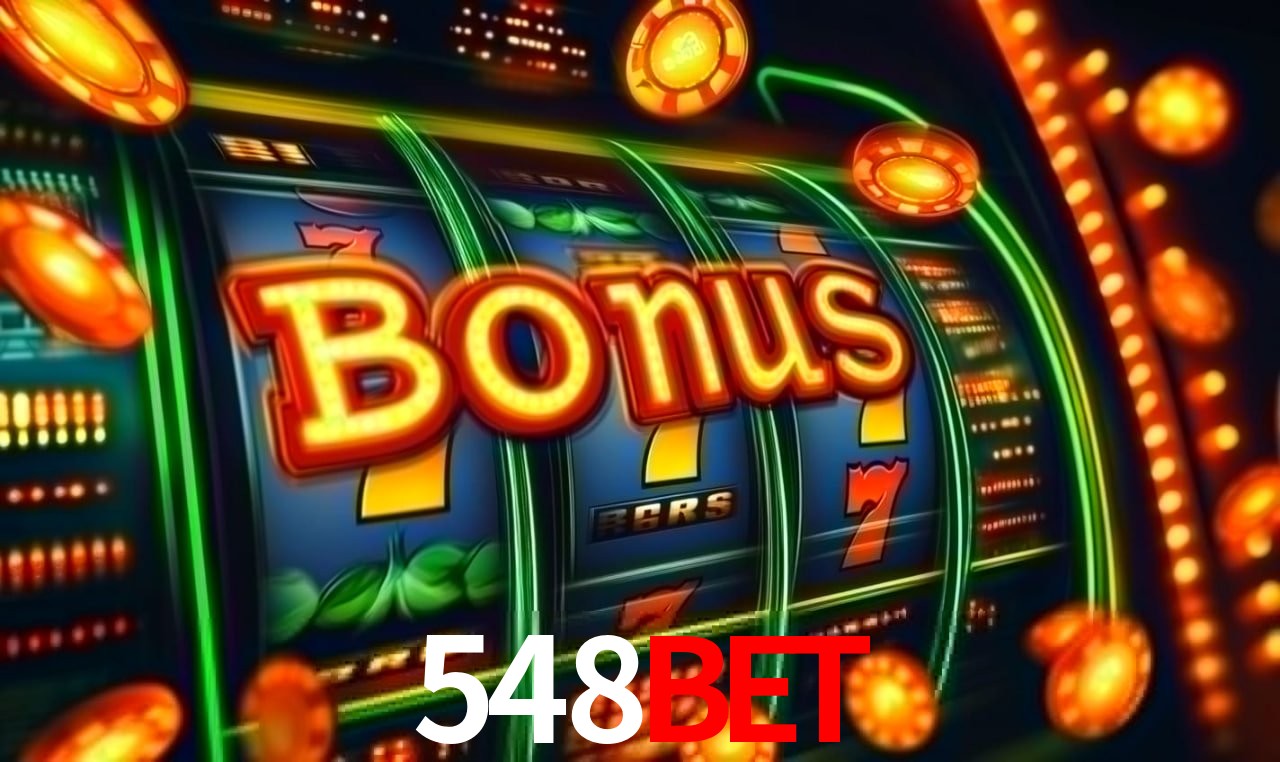 Live Casino 548bet