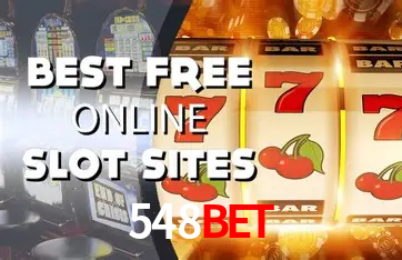 Descubra a Magia dos Jogos de Arcade no 548bet