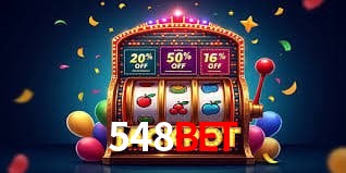 Jogos de Slot 548bet