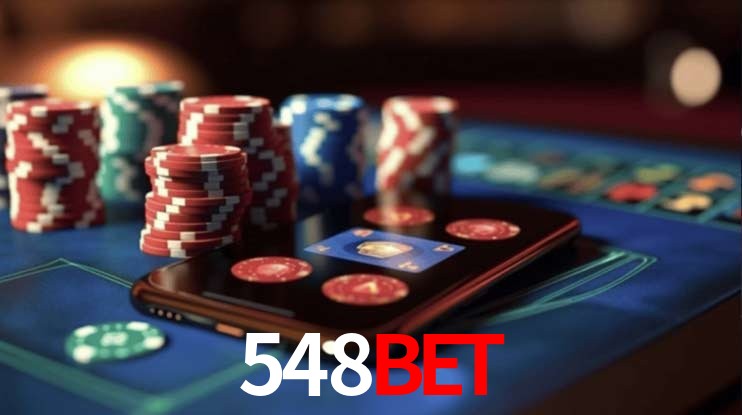 Programa VIP 548bet