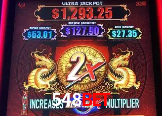 Descubra a Essência do 548bet: Nossa História e Compromissos