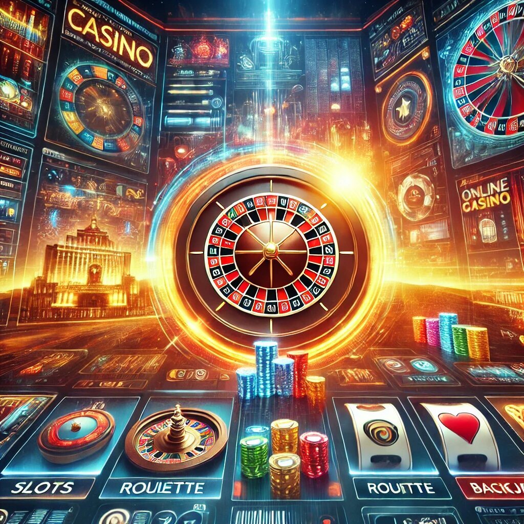  548BET