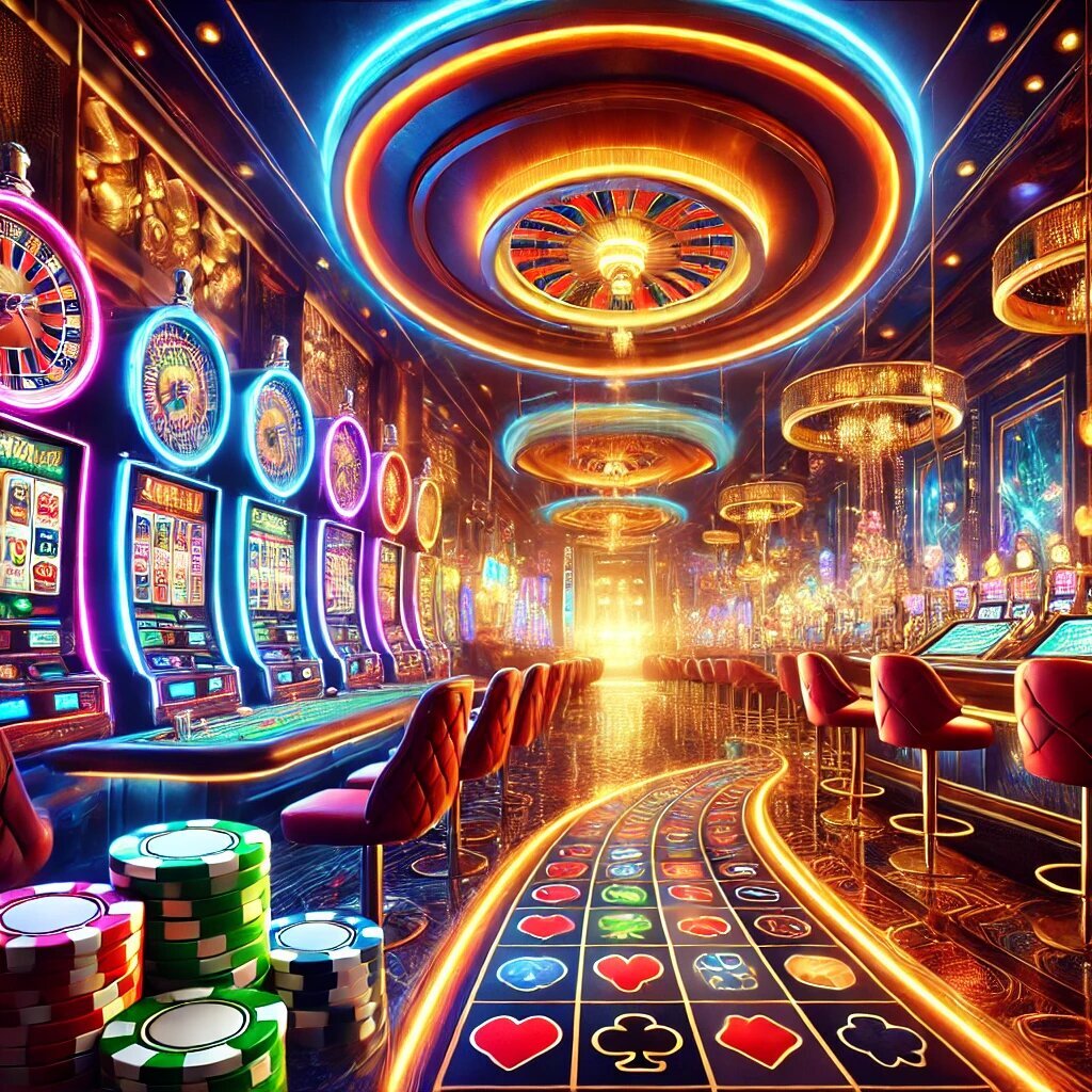  548BET