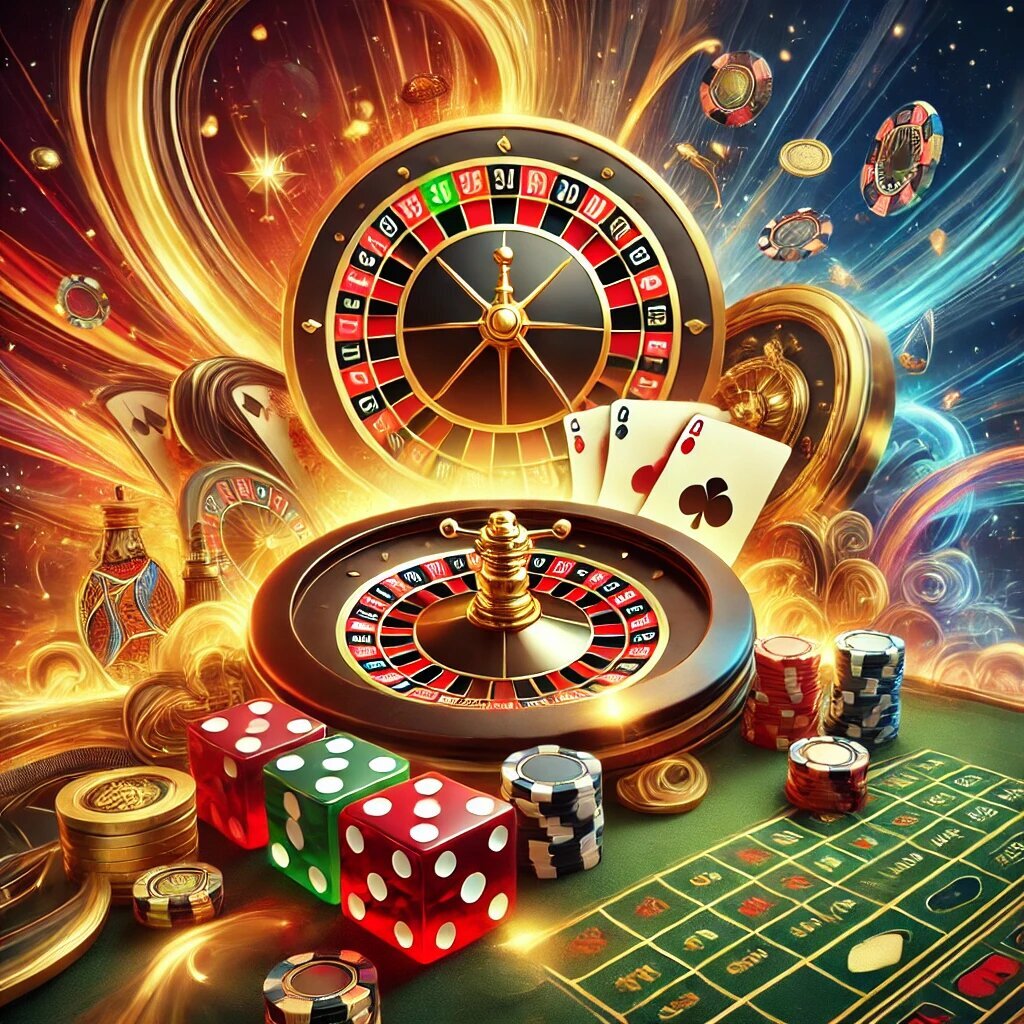  548BET