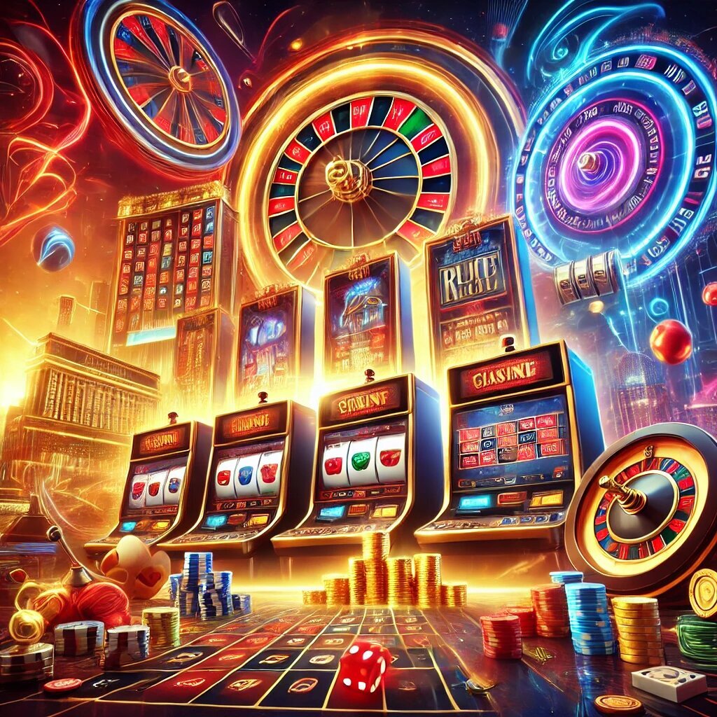  548BET